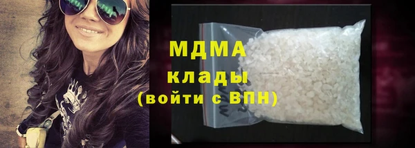 твердый Михайловск
