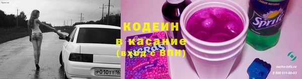 винт Бородино