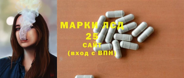 твердый Михайловск